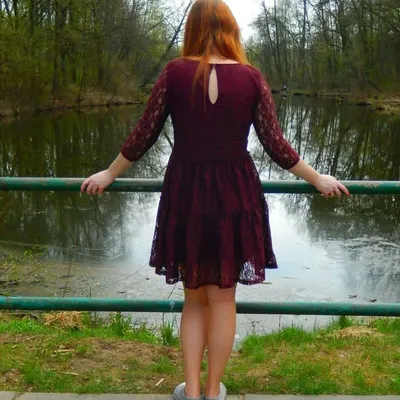 Daria Orpiszak profile