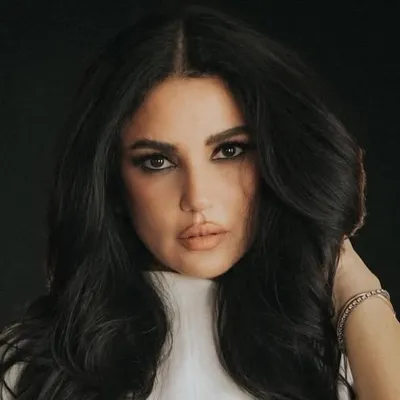 DORRA درة profile