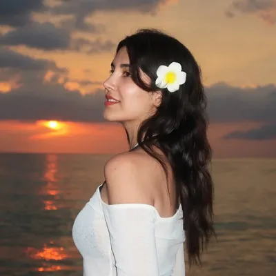 Dorsa ♡ profile