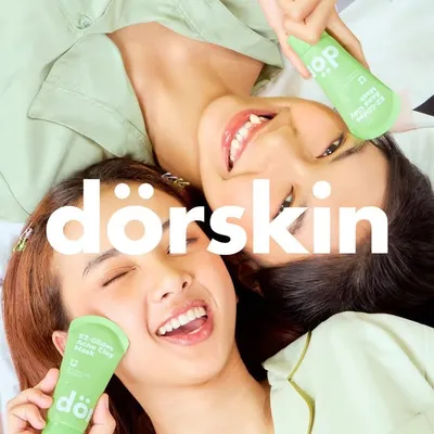 Dorskin - Solusi #1 Kulit Sehat Bebas Jerawatš«¶ profile