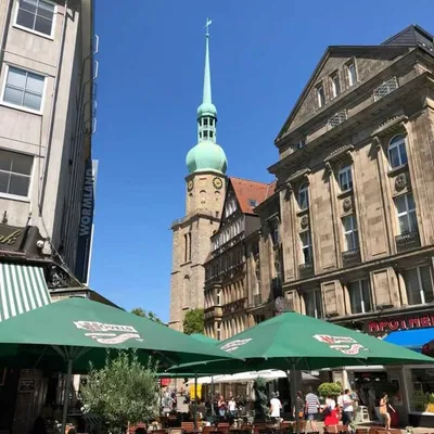 Dortmunderisch profile