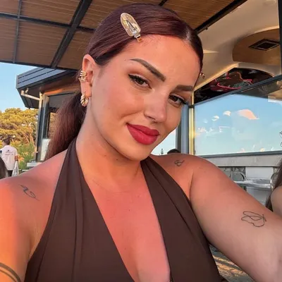 Dina profile