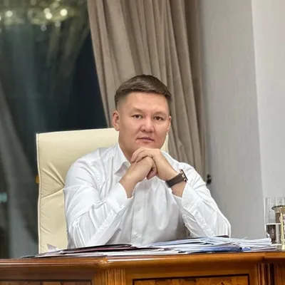 Досбол Маликомарович Жилкибаев profile