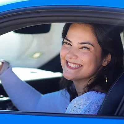 Ludmila Duarte | Carros F1 Automobilismo Aviação profile