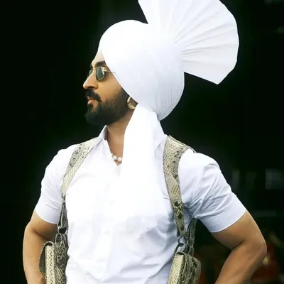 🦁 DILJIT SUPERFANS ACCOUNT 🦁 profile