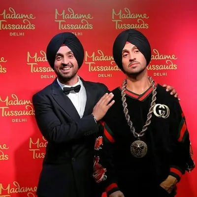 Dosanjhian ForeverWali profile