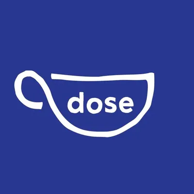 DOSE COFFEE profile