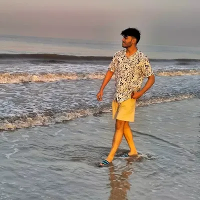 सागर ⛵ profile
