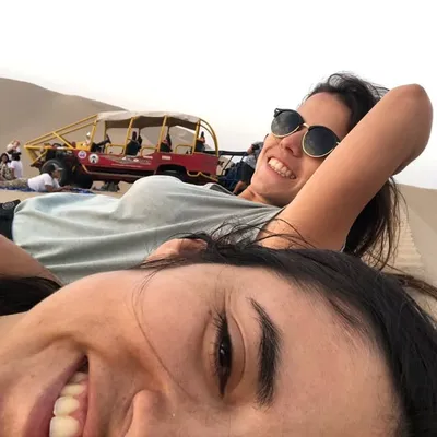D P M | Nat & Ale profile