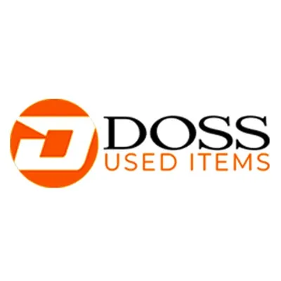 DOSS USED ITEMS profile
