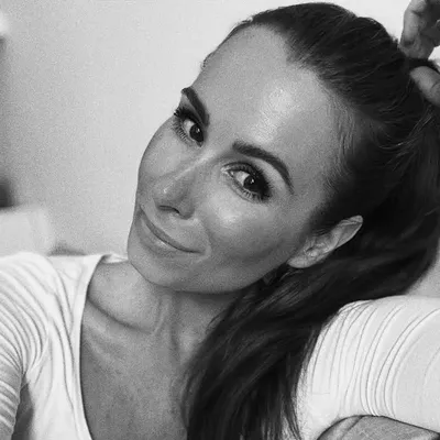 LUCIE DOSTALOVA profile