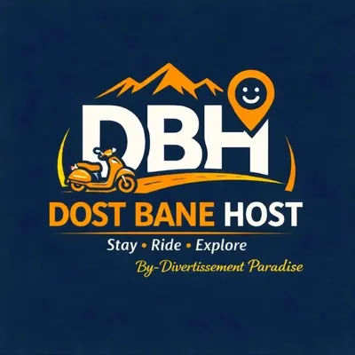 Dost Bane Host profile
