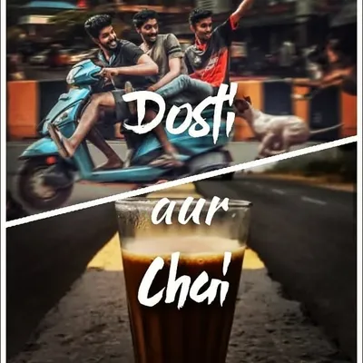dosti_aur_chaiš profile