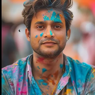 Kajal Sarkar profile