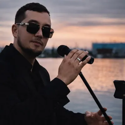 Doston Toshpolatov profile