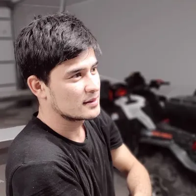 достон кочкаров profile