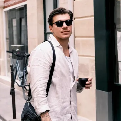 D O T // Tattoo Artist โ๐ป profile