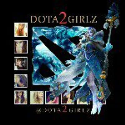 Dota2 profile