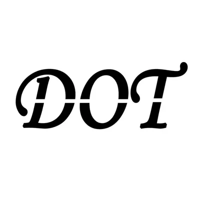 DOT Events profile