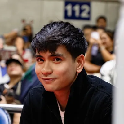 Jairus Reuel Aquino profile