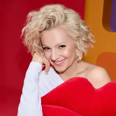 Dorota Szelągowska profile