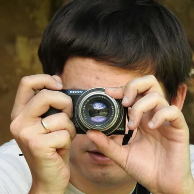 Дмитрий Доценко / Фотограф Алматы profile