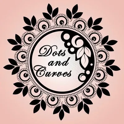 Dotsandcurves Henna | Chennai profile