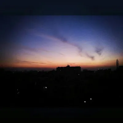 Click it. profile