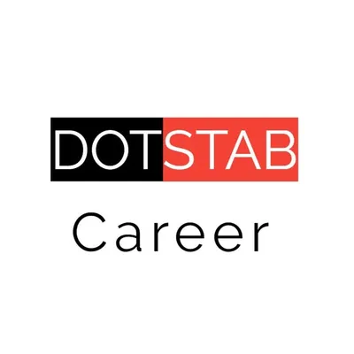 DotStab Career profile