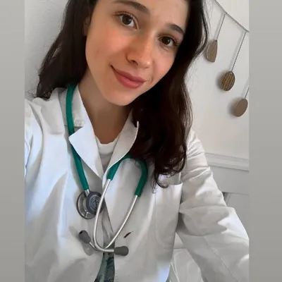 Medica ๐ฉ๐ปโโ๏ธ profile