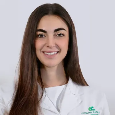 Dott.ssa Federica Cantelli profile