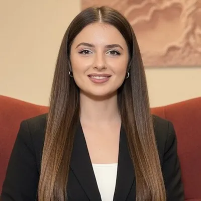 Dott.ssa Ambra Piliu | Counselor profile