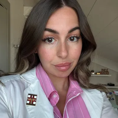 Farmacista Laureanda in Nutrizione👩🏼⚕️ profile