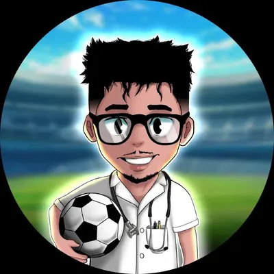 Il Dottore Del Goal ๐งโโ๏ธ profile