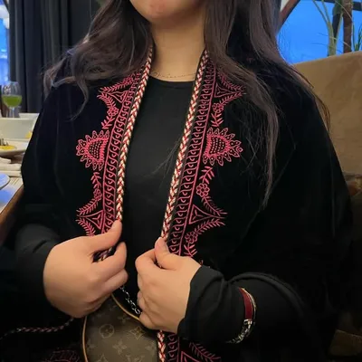 دعاء الحياني profile