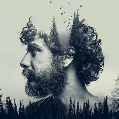 Double Exposure Magazine profile