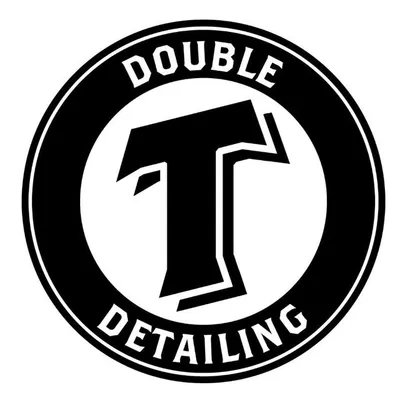 Double T Detailing profile