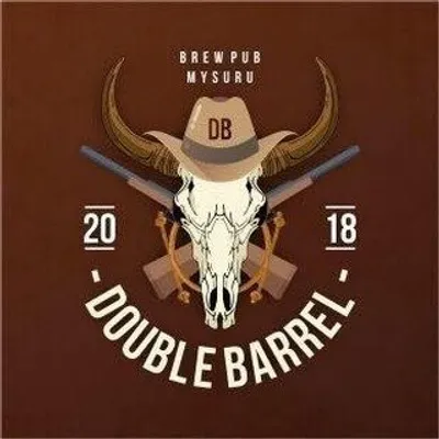 Double Barrel Brewpub Mysuru profile