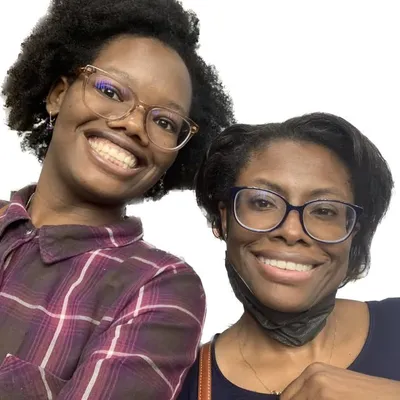 Dominique and Kathy Prince profile