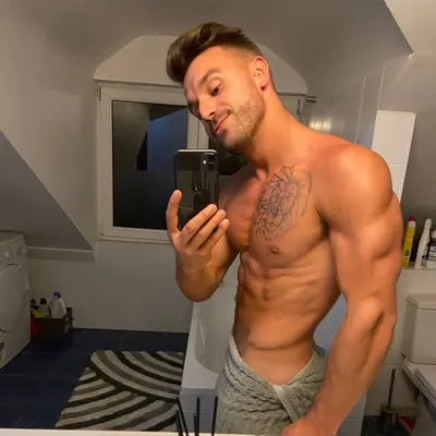 Ambassador of smile 🤓 profile