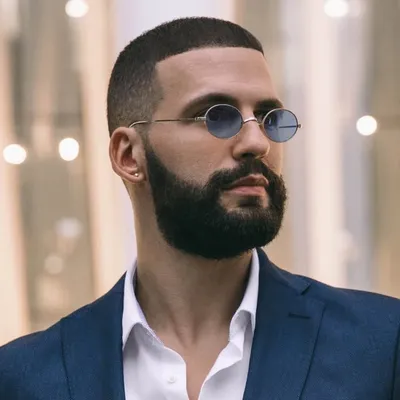 Xerxes Frechiani profile