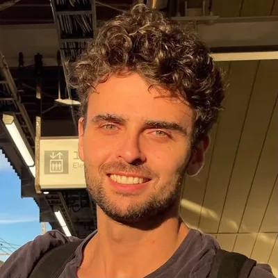 Edouard profile