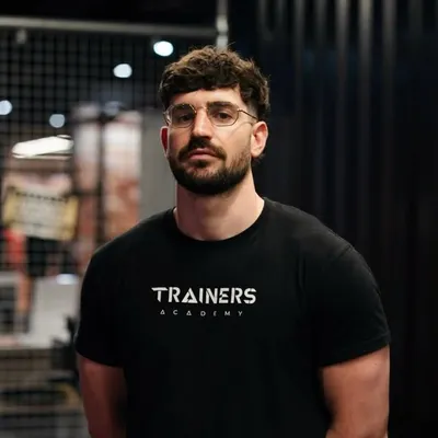 Nathan | coach sportif profile