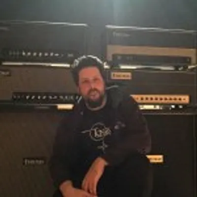 Doug Rappoport profile