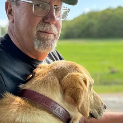 Douglas J Duren profile