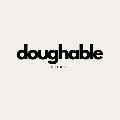doughable cookies profile