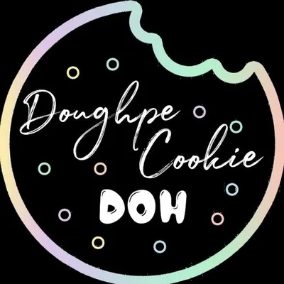 Doughpe Cookie Doh profile