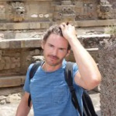 Doug Inglish