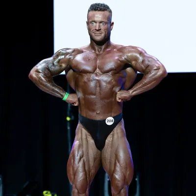 Douglas sciascia profile