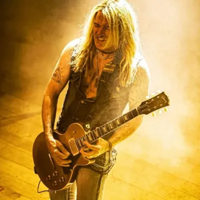 Doug Aldrich profile